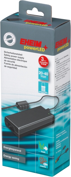 Netzteil 40W f. powerLED+