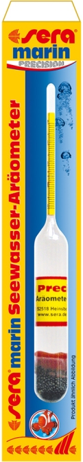 Aräometer