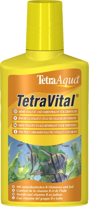 Vital (250 ml)