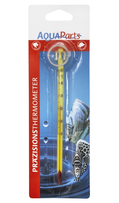 Präzisionsthermometer