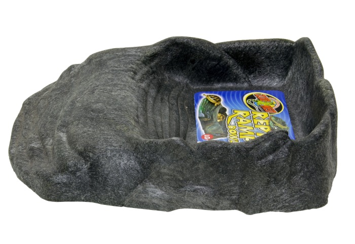 Repti Ramp Bowl LG (Large)