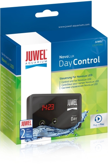 Novolux LED Day Control
