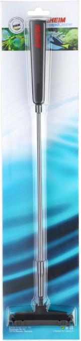 rapidCleaner - Griff m. Klingenha. 48cm