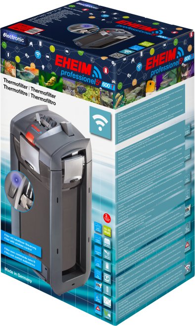 professionel 5e 600T