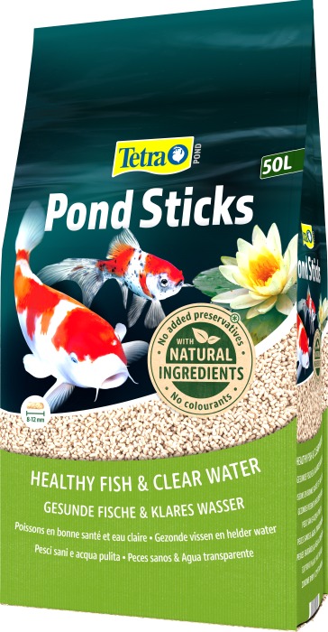 Pond Sticks (50 L)