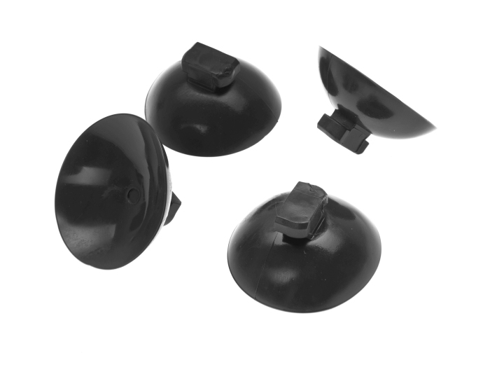 Suction Cup 24 mm Pat Filter mini (4 pcs)