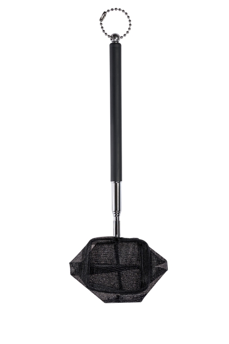 Me Nano Catch Black Square