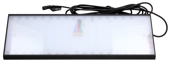 RGB Vivid2 60-90 cm (130 W) Schwarz - DE Version