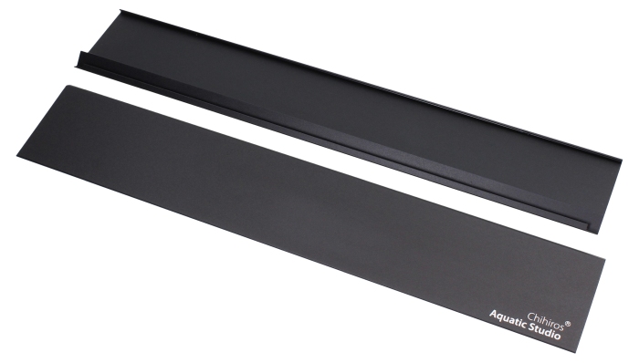 Blenden für WRGB2 + Slim 45 cm