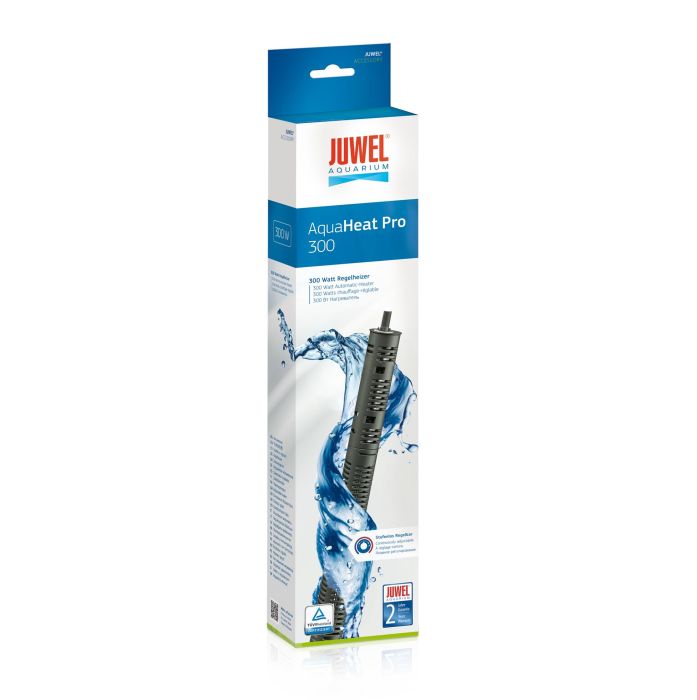 AquaHeatPro 300 - Regelheizer (300 W) AquaHeatPro 300 - Regelheizer (300 W)