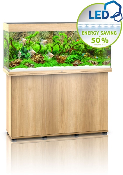 Rio 240 LED SBX helles Holz Kombination