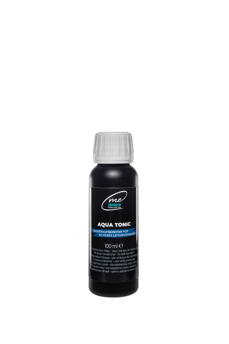 Me AquaTonic (100 ml), Wasseraufbereiter