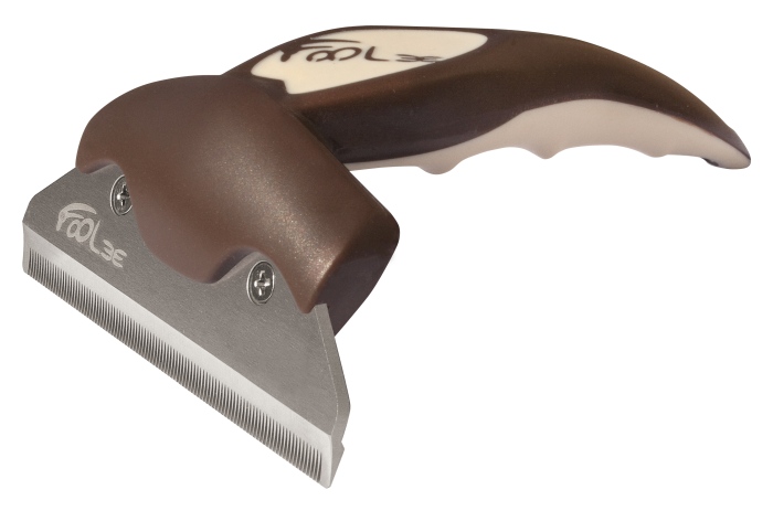 Foolee One L Striegel chocolate