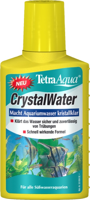CrystalWater (100 ml)