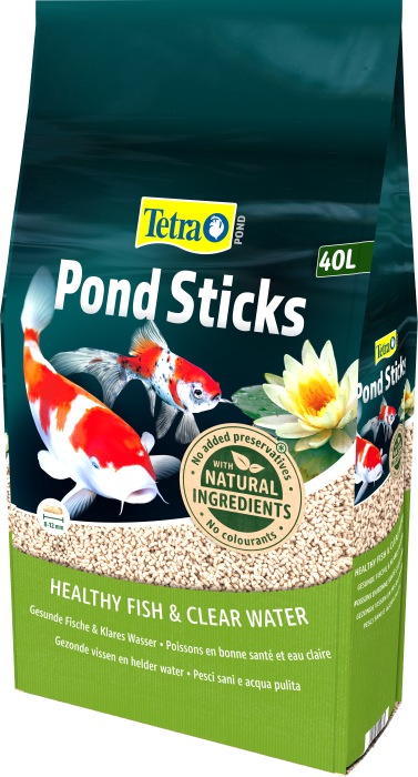 Pond Sticks (40 L)