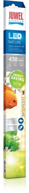 Nature LED 438 mm, 12 W Nature LED 438 mm, 12 W