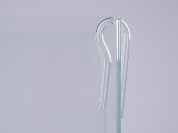 Verre entrée/sortie Wheels (12 mm)