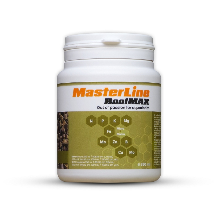 MasterLine RootMax (250 ml)