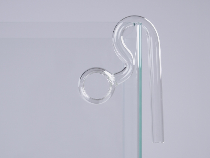 Verre entrée/sortie Wheels (16 mm)