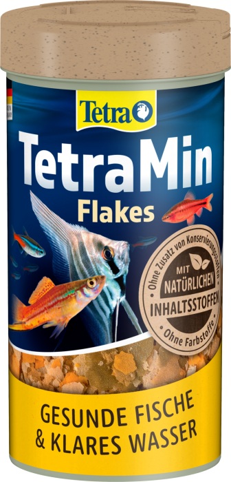 TetraMin (250 ml)