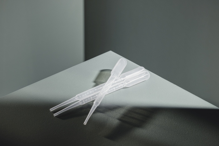LA pipette