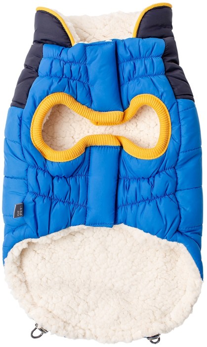 Veste SCOUT - bleu - 2XS