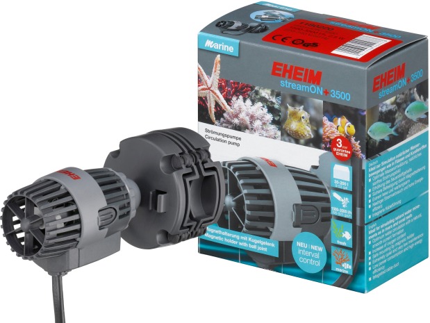 streamON+ 3500