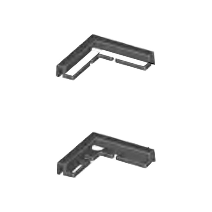 Eckenschutz für Shrimpset (4 Stück)