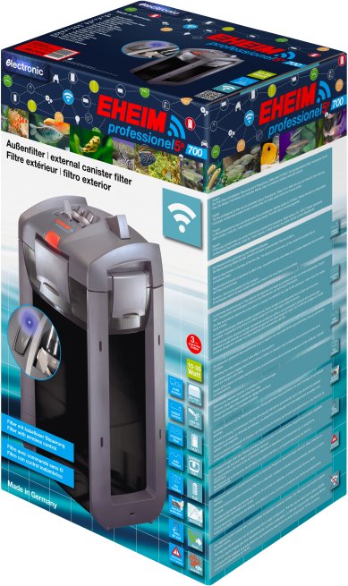 professionel 5e 700