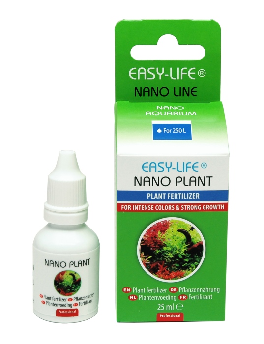 Nano Plant (25 ml)