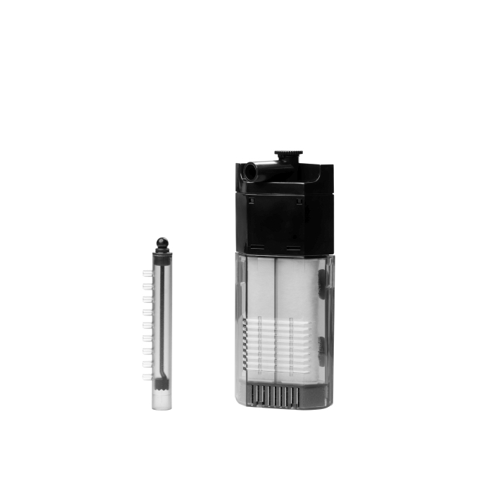 Me Nano Clear 40, Eckfilter