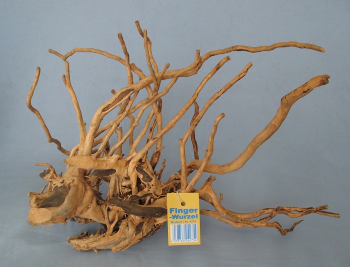 Finger-Wood L (40 - 50 cm)
