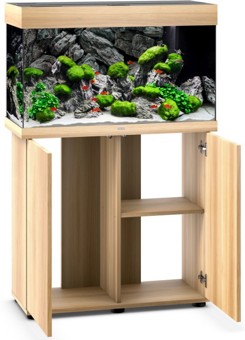 Rio 125 LED SBX helles Holz Kombination