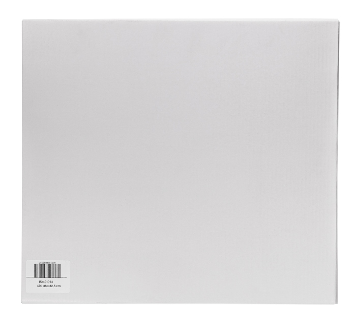 Me My Tank Abdeckscheibe kurz 60 L (36 x 32,5 cm)