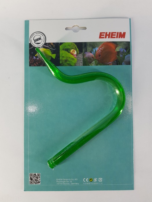 Breitstrahlrohr f. Schlauch O12/16mm
