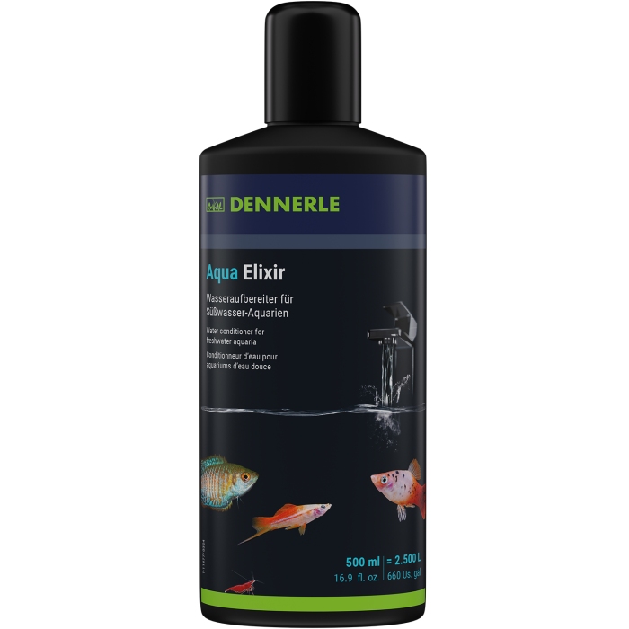 Aqua Elixier (500 ml)
