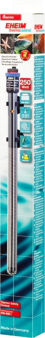 thermocontrol 250
