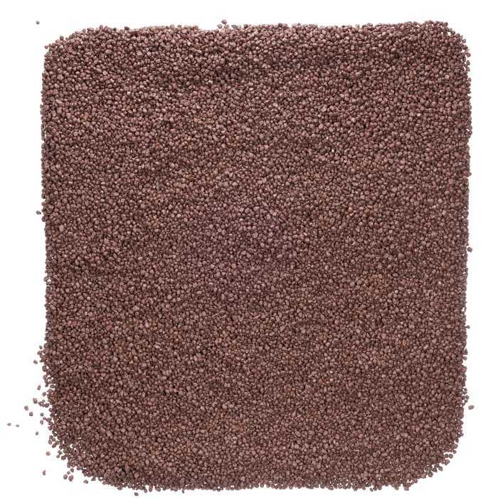 OEM Farbkies Brown, 2-3 mm (10 kg) [P72]