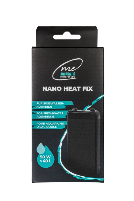 Me Nano Heat FIX (50 W / 40 L), Heizer