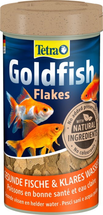 Goldfisch (250 ml)