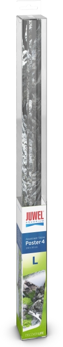 Poster 4 L (100 x 50 cm)