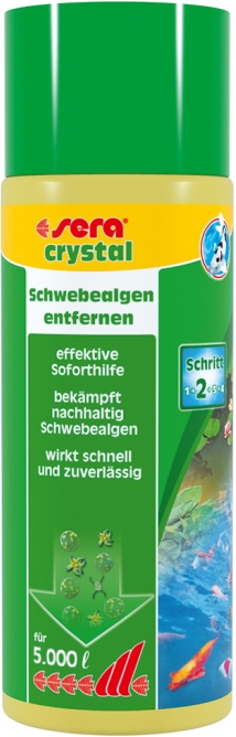 Pond Crystal (500 ml)