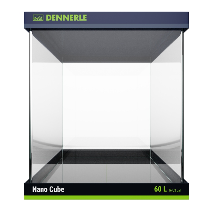 NanoCube Glasbecken 60 L