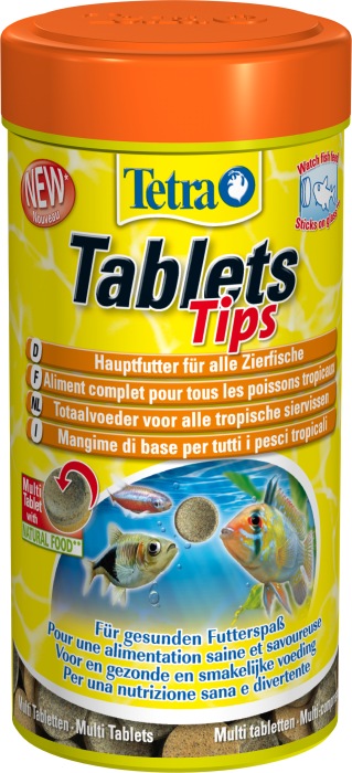Tablets Tips (300 Tabletten)