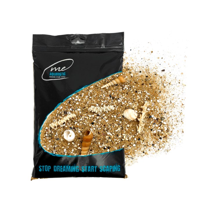 Me Nature World Habitat Rift (3kg)