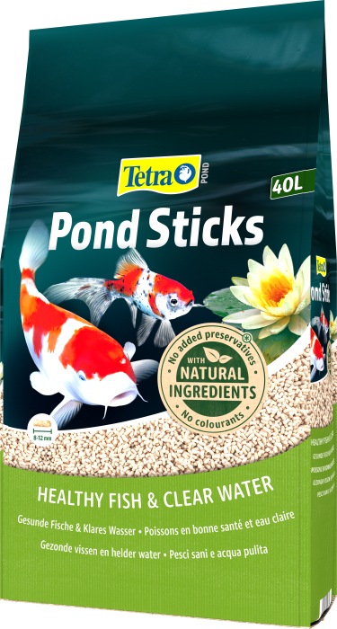 Pond Sticks (40 L)