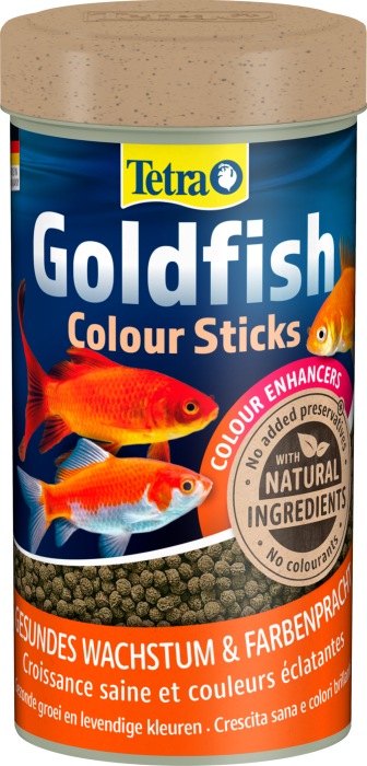 Goldfisch Colour (250 ml)