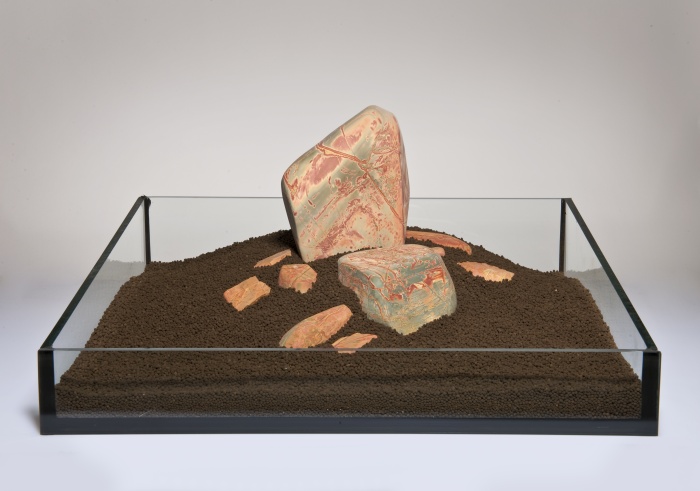 Freak Rock S (0,8-1,2 kg) [P25]