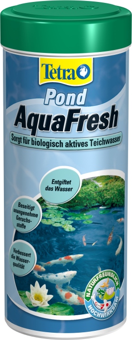 AquaFresh (300 ml)