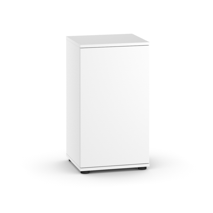 Schrank SBX Vio Cube 54 weiß